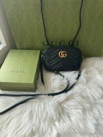 Gucci kabelka
