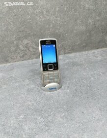 Nokia 6300 #4 poštovné 85kc