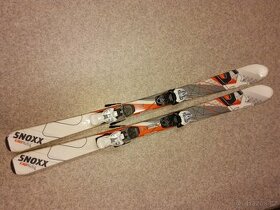 Dětské sjezdové lyže Snoxx 130 cm