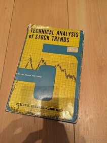 Edwards & Magee - Technical Analysis of Stock Trends