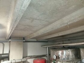 Betonové stropní panely - 1
