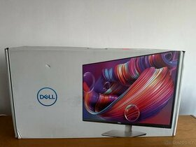 27" Dell S2722QC Style