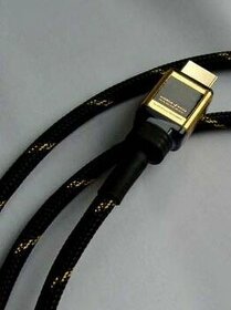 C4Y Audio HDMI Reference GOLD™ “Ultra Speed HDMI Cable“