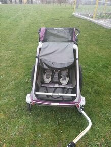 Thule Chariot cougar 2