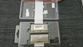 DDR 4 - 16gb ( 2x8 ) - 3200mhz - 1
