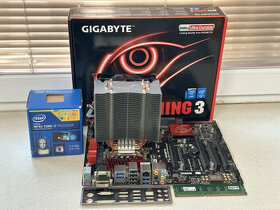 Gigabyte GA-Z97X-Gaming 3