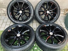 5x112 R17 + PNEU