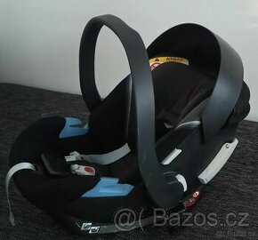 Autosedačka CYBEX ATON 5