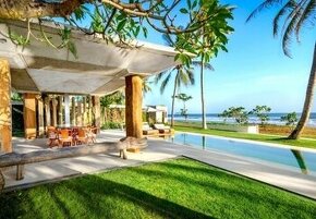 Apartmány BALI NOVOSTAVBA