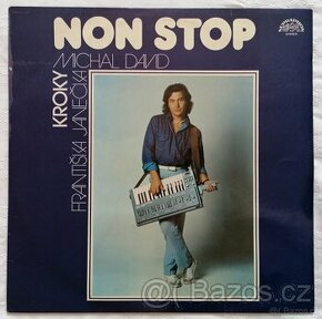 LP Michal David - NON STOP