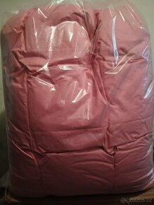 Péřové deky a polštáře z husiho peří - 1