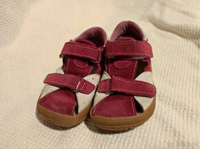 dětské sandále JONAP velikost 25