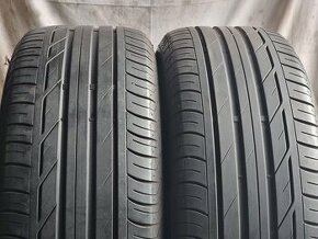 Letní pneu Bridgestone 225 55 17