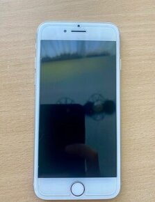 iPhone 8 Silver 64 gb