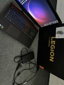 Lenovo Legion y720