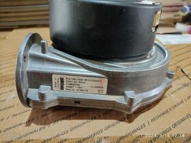 Ventilátor pro kotel Wolf CGB 35 / 50 (RG128 1300)
