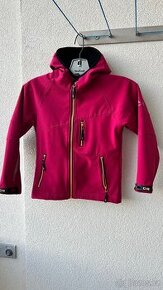 Softshellová bunda CXS - 1
