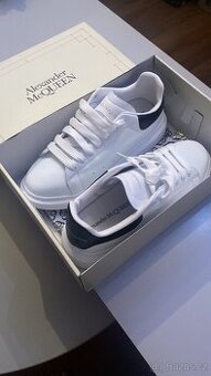 Boty Alexander McQueen