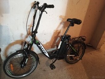 Elektro kolo