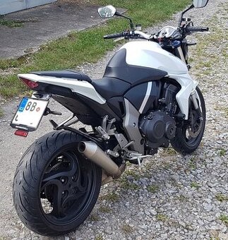 Honda CB 1000R