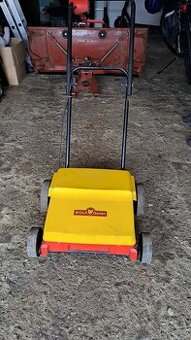 Vertikutator