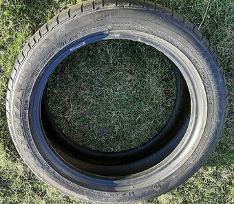 Letní pneu Bridgestone 2 ks