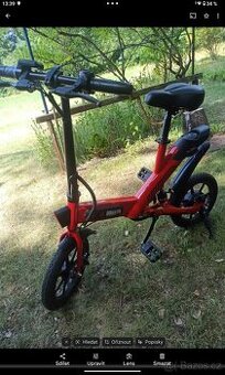 Dohiker Y1