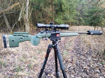 Mauser M18 Fenris .308win