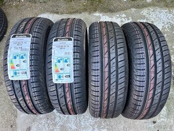 4x 185/65R14 86T, BESTDRIVE SUMMER, LETNÍ, NOVÉ