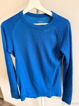 Pánské triko Devold Merino Duo Active