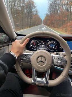 Mercedes S63 AMG,TOP.Možná vymněna porsche 911,Huracán,X6M