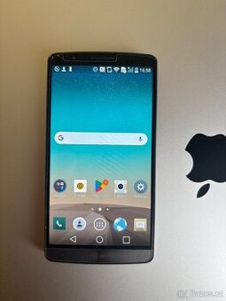 LG G3 D855 – 32 GB, plně funkční