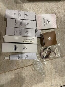Lash lifting