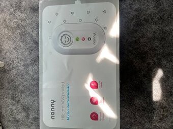 NANNY Monitor