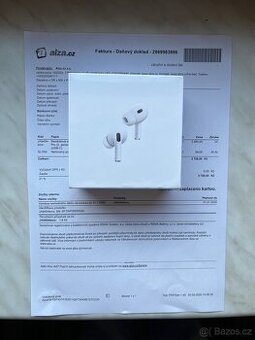 AirPods 2 pro 2023 USB-C