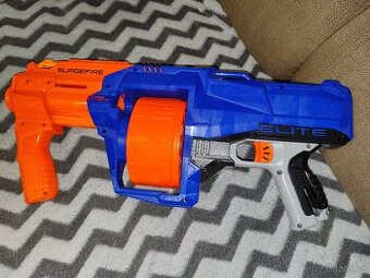 Prodám Nerf Surgefire