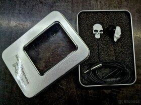 Sluchátka/handsfree