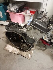 Honda cbr 1000rr fireblade