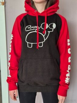 Mikina vel. S - MERCH CREEP
