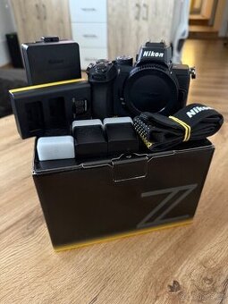 Nikon Z50