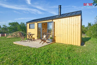 Prodej Tiny house, Český Krumlov - 1