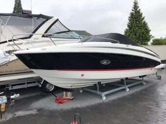 BAYLINER 742 Cuddy + MERCRUISER 6,2l V8 MPI DTS 350ps BRAVO