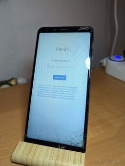 Nokia 3.1 plus