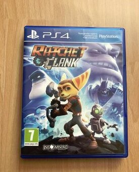 Ratchet and Clank (2016)