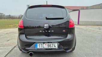 Seat Altea FR