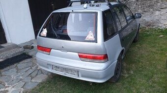 Prodam Suzuki Swift na ND