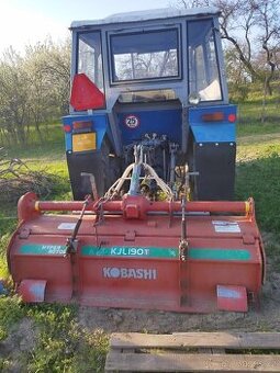 Zetor 5611