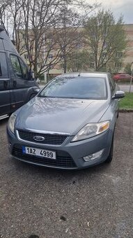 Ford mondeo mk4 1.8 tdci ND