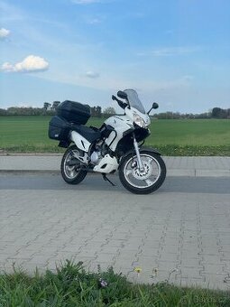 Honda Varadero 125 xl