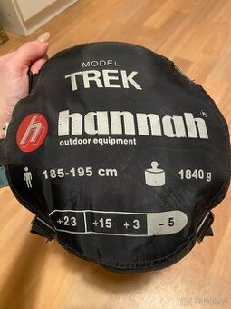 Spacak Hannah